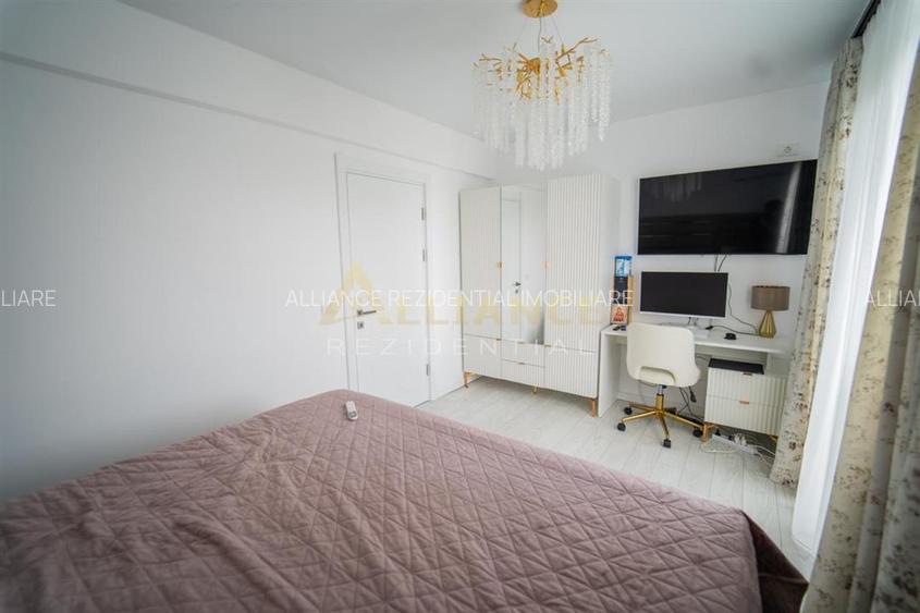 Duplex mobilat si utilat -800 M de STV - 11