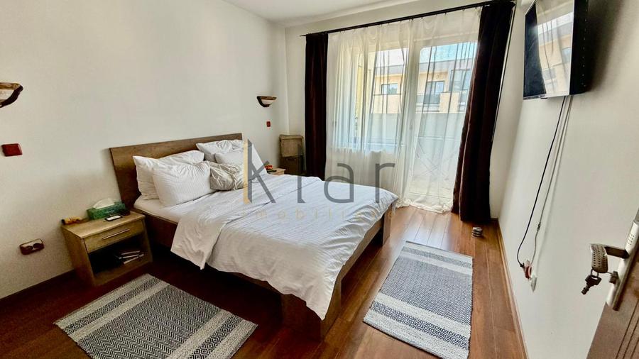 Apartament 3 camere spatios si modern, 108 mp, parcare! Zona Florilor!