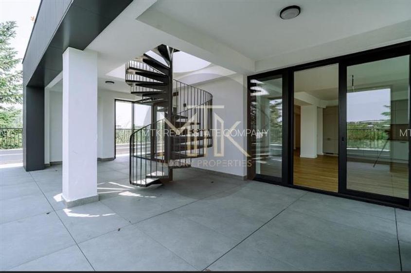 BRICKVILLE RESIDENCE | Apartament 4 cam I Prima inchiriere