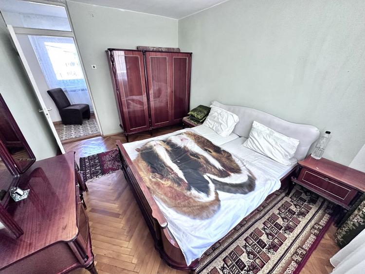 APARTAMENT DE INCHIRIAT I CETATE I ETAJ 1 I 2 BAI I MOBILAT COMPLET I