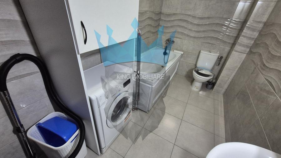 Apartament 2 Camere Militari Residence - 10