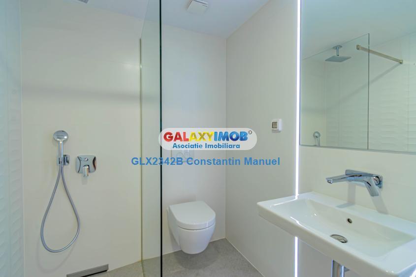 Apartament 3 camere, TVA inclus, nou, Aviatiei