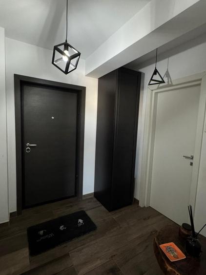 Apartament 2 camere 46mp | 0 comision | Otopeni 23 August