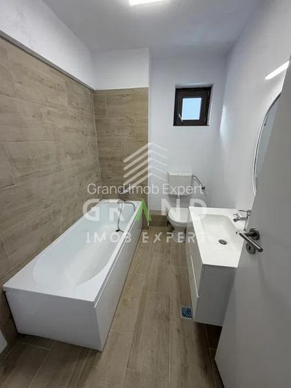 Apartament NOU, cu 3 camere, la capăt de Gheorgheni - 6