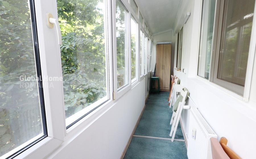 Apart 2 camere | Ion Mihalache 331 | 52 mp | Etaj 4/7 | Renovat | Metrou 1 Mai