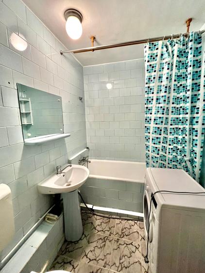 INCHIRIERI-Apartament 2 camere DECOMANDAT-Militari / Metrou Lujerului / Virtuții