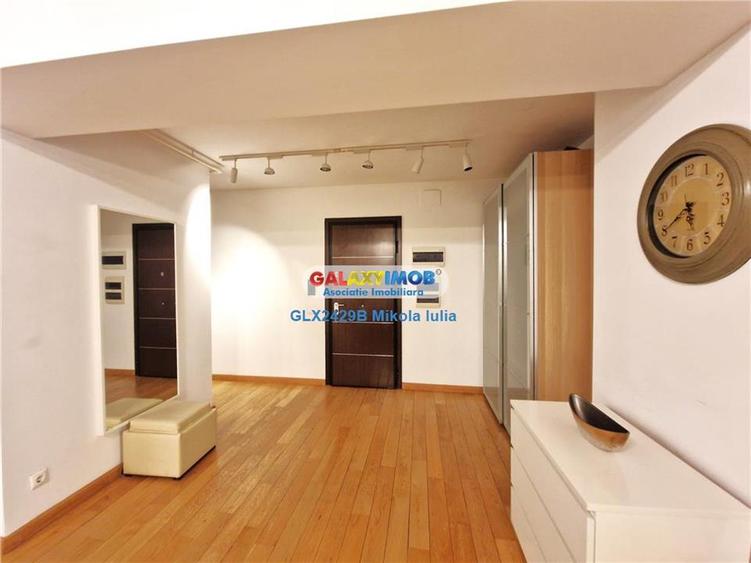 Apartament 2 camere Loc Parcare -1 Aviatiei - Upground Residence