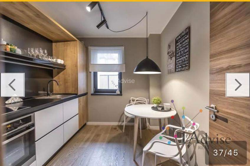 APARTAMENT PREMIUM CU 2 CAMERE - 9