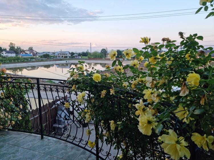 CASA DE VANZARE ZONA BRADU PITESTI