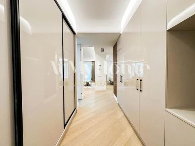 Apartament NOU 80 Mp utili + 24 mp terasa, 3 camere, parcare subterana, Iancu N.