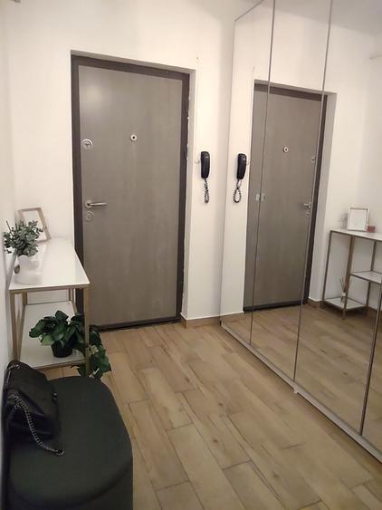 Apartament modern de 2 camere Tineretului/Timpuri Noi