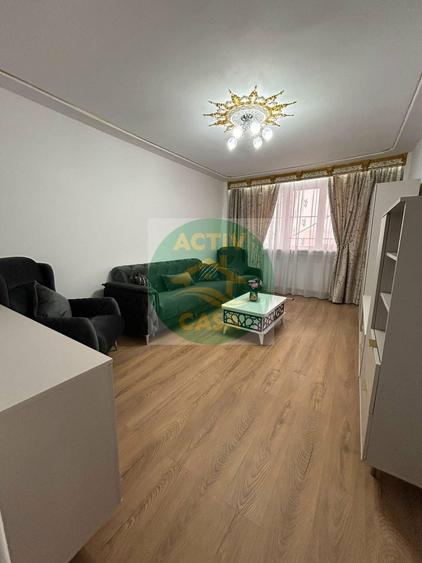 De inchiriat apartament 2 camere, LUX, centru