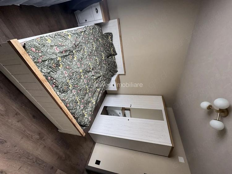 Complex Studentesc | 2 Camere | Centrala Proprie - 2