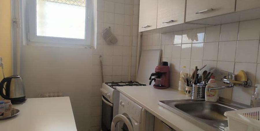 Cismigiu - Facultatea de Drept | 2 Camere | Centrala Imobil | Pet Friendly