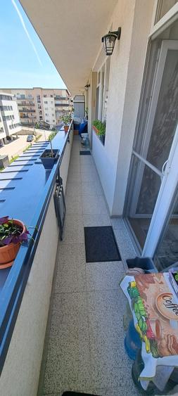 195234-Vanzare apartament 2 camere, Baciu, Cluj