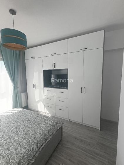 Apartament 2 camere Aqua City, direct proprietar, boxa și parcare - 5