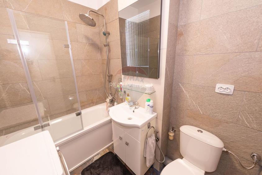 Apartament 2 camere 37mp, de vanzare, Chiajna - 6