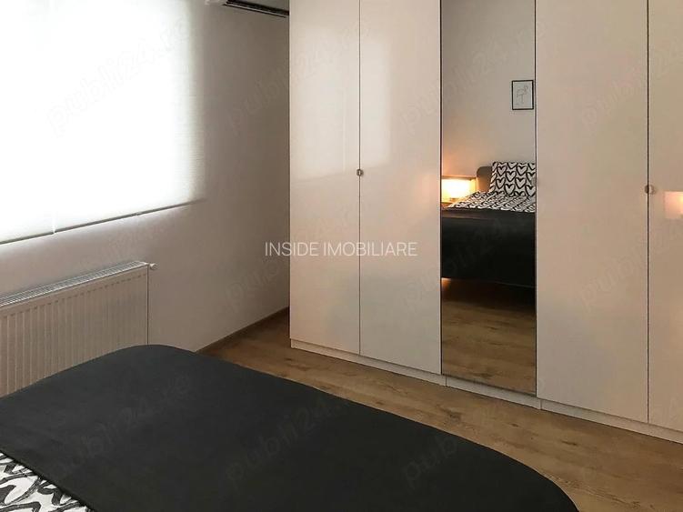 Inchiriere 2 Camere Parcul Carol - 3
