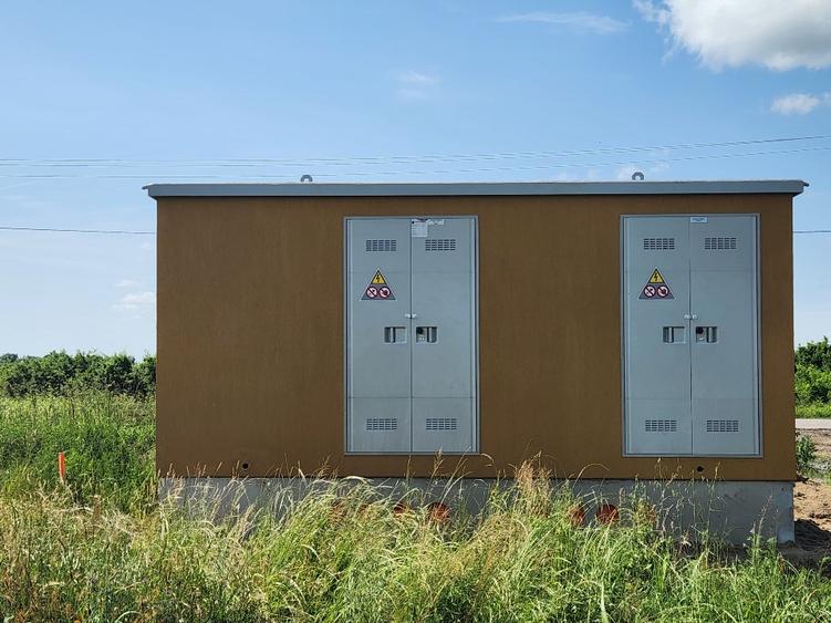 Teren cu număr de casă și utilități, posibilitate rate (Proprietar)