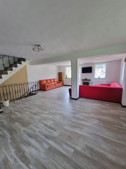 Oază de relaxare Zamora Bușteni – pensiune cu panoramă