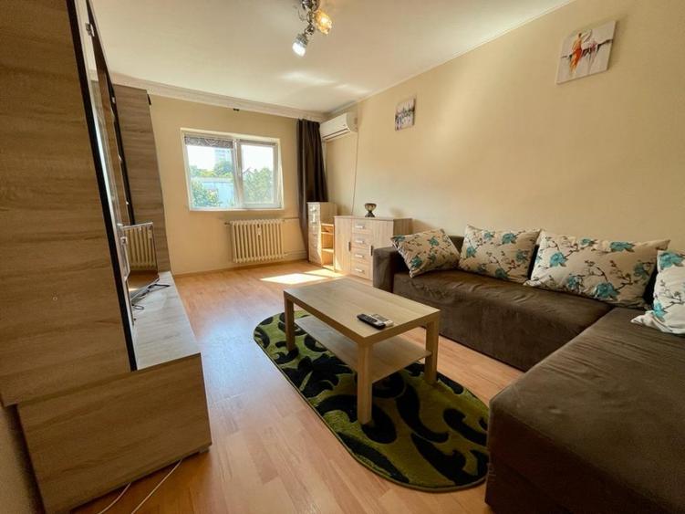 Apartament 2 camere, Podul de Fier-TAVERNA YORGOS