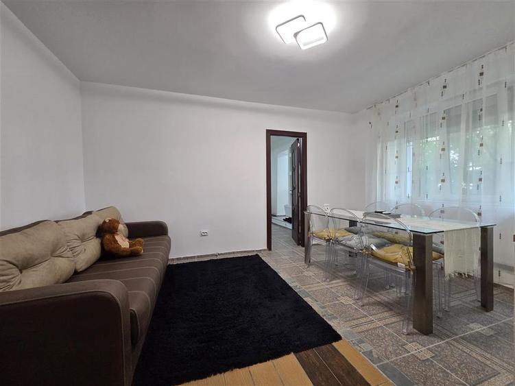 2 Camere - 2 Bai - Pretabil Spatiu Comercial - Tudor Vladimirescu - Iulius Mall