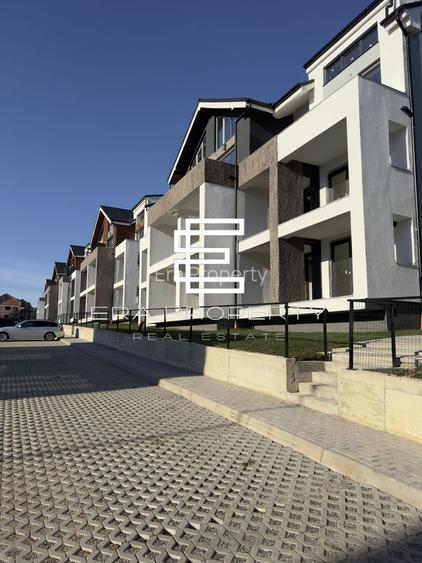 Apartament 3 camere 56 mp, zona Industrial Vest – Sibiu - 8