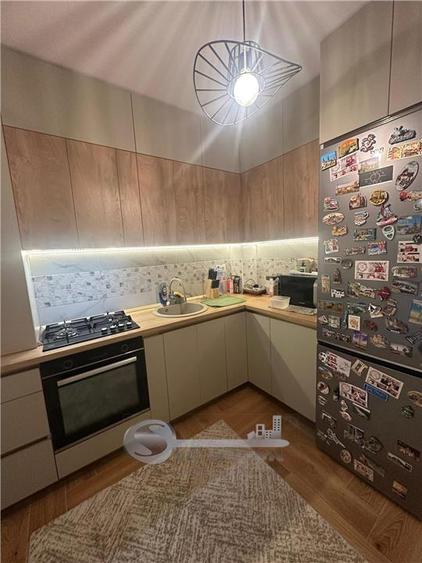 APARTAMENT 1 CAMERA DECOMANDAT VALEA LUPULUI 49MP CU PARCARE INCLUSA IN PRET