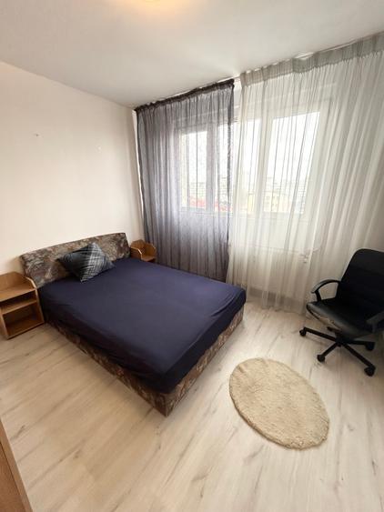 Grivita-Ion Mihalache / Apartament doua camere-5 minute metrou