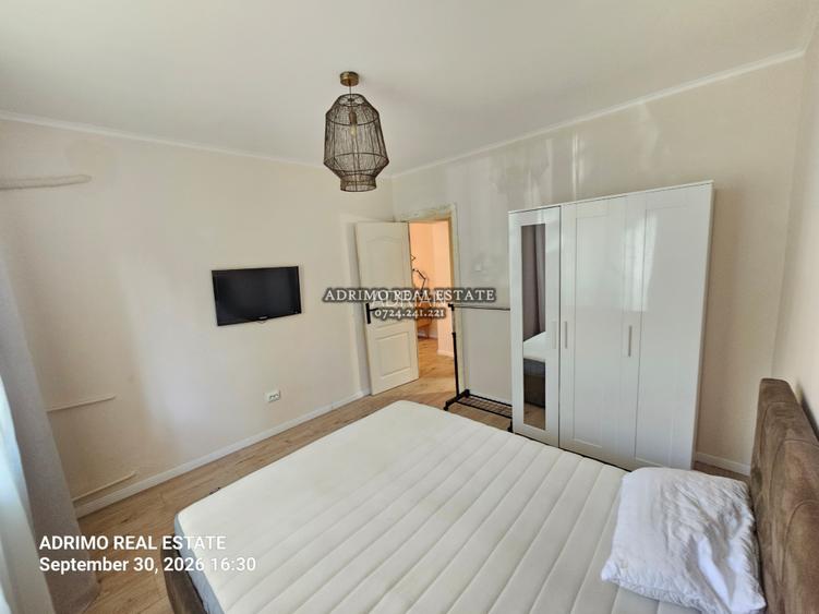 Ap2cam RENOVAT Brotacei - City Park Mall - Radet Repartitoare + Boiler - 450euro - 5