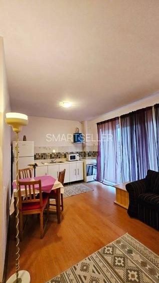 Băneasa – Petrom City | Apartament 2 camere | Ideal locuință sau investiție!!! - 6