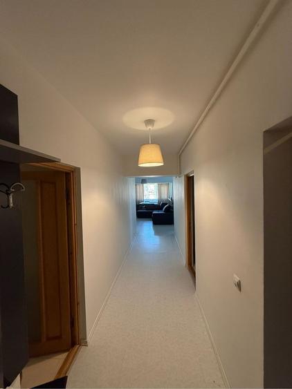 Apartament 2 camere Salajan / Parcare