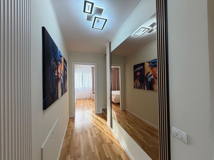 NEW POINT VILLAS! Vila moderna in cartier rezidential, 2 locuri de parcare