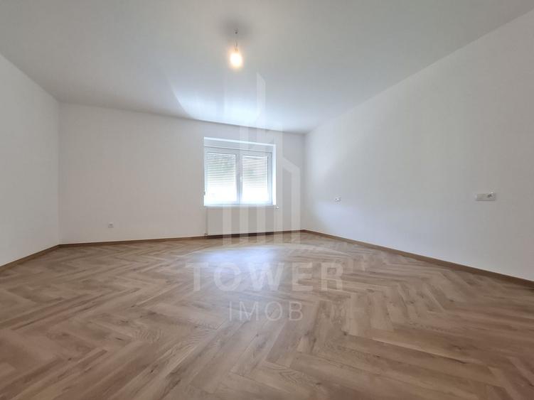 Casa renovata total- zona Calea Poplacii cu teren de 454 mp