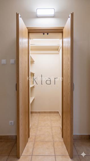 Apartament  cu 3 camere 67mp, decomandat, Manastur, zona Pritax - 15