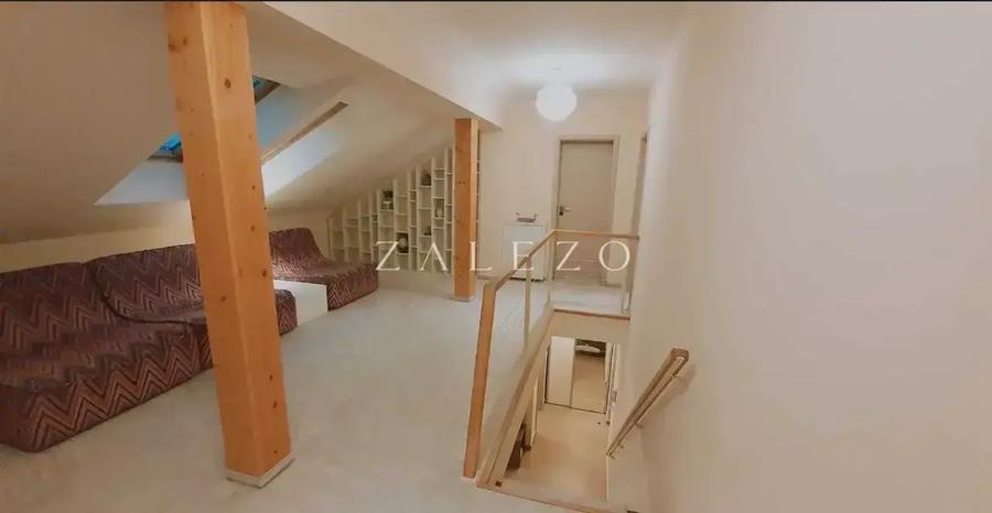 Penthouse cu 2 camere | Dumbrăvița