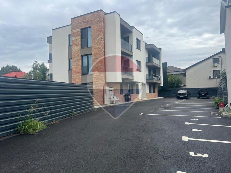 Apartament 2 camere zona gara