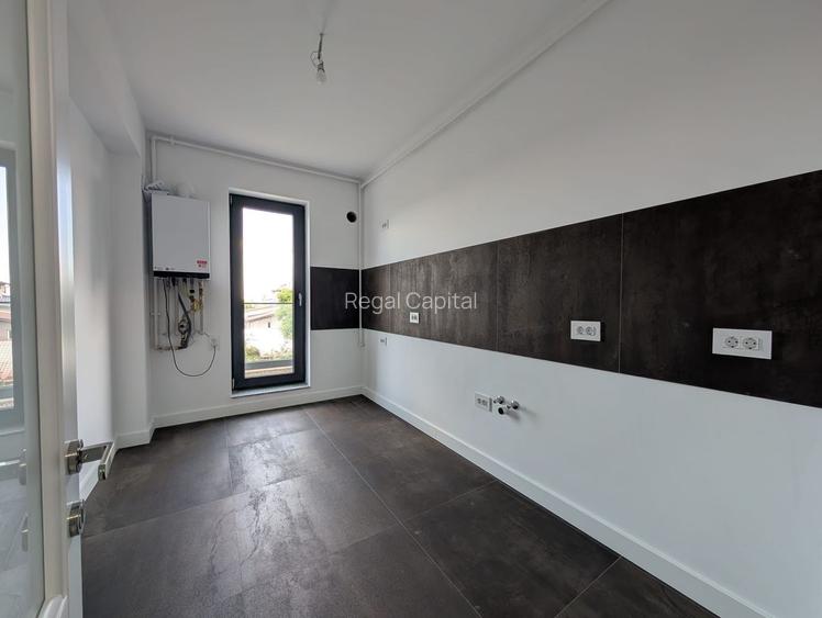 Apartament 3 Camere / Baneasa / Bd Aerogarii / Biharia - 8