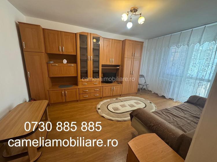 2 camere, centrala, decomandat, metrou Lujerului, tramvai 41, Virtutii, Aleea Ce - 6