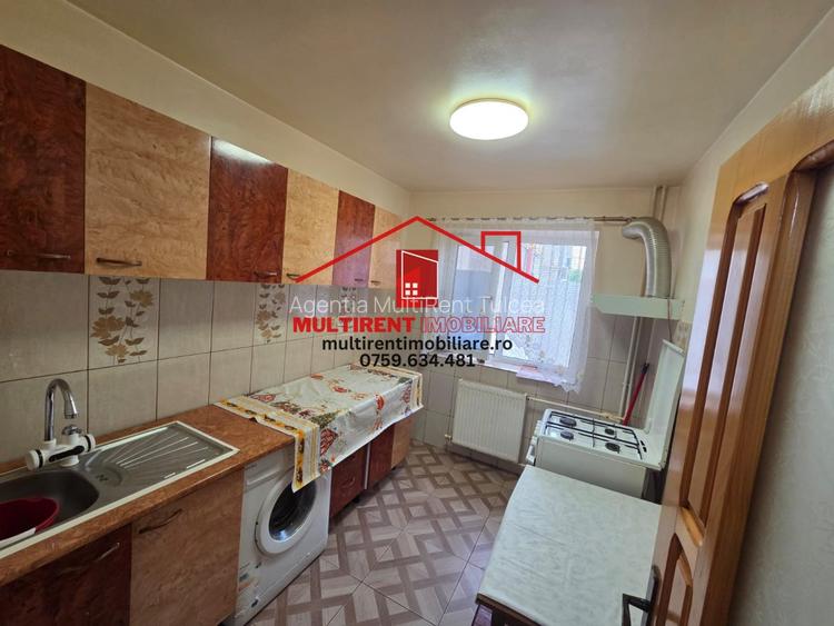 Apartament in zona linistita - la parter! - 9