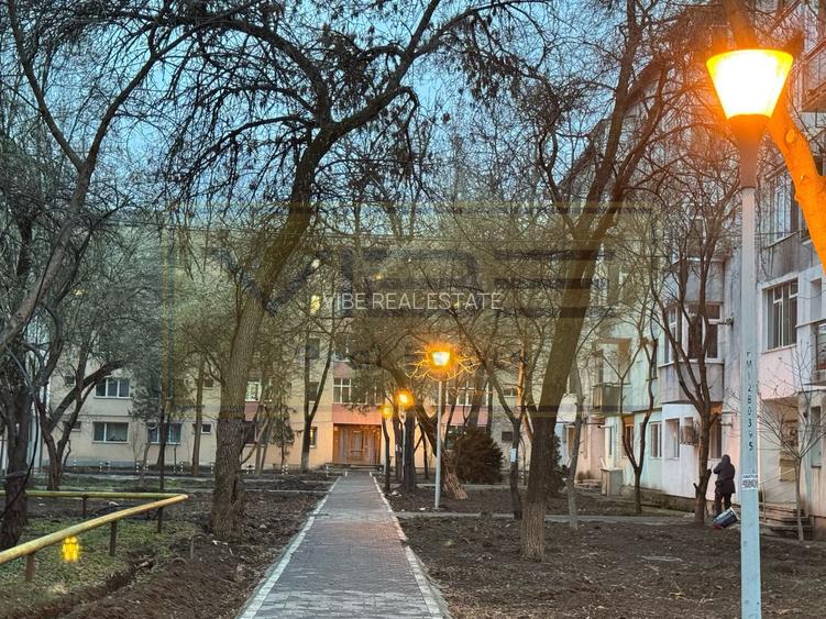 Apartament 2 camere Podu Ros - Cantemir 10 min Palas Campus - 20