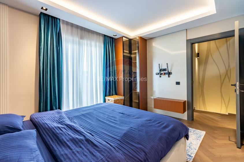 Casă / Vilă de vanzare cu 4 camere, Cosmopolis, premium - 16
