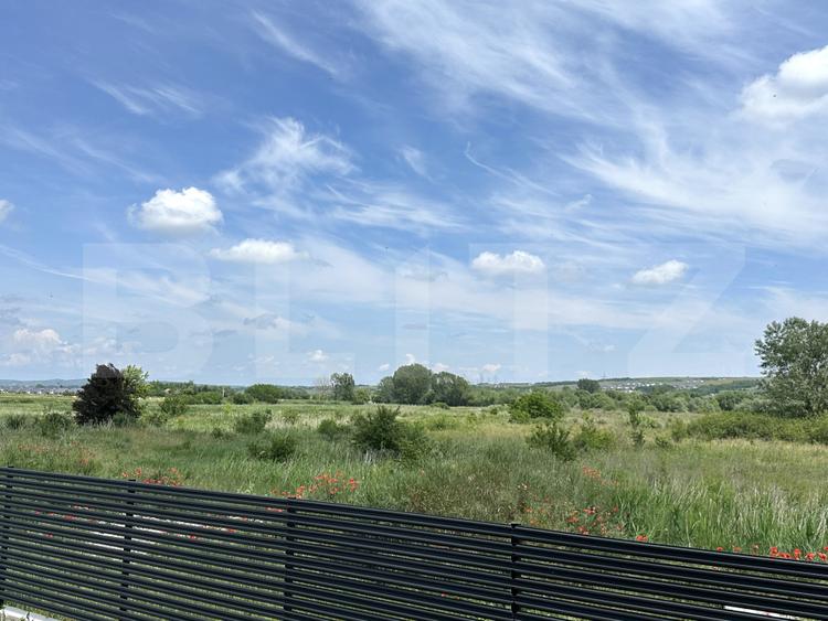 Casa semifinisata, 150 mp utili, zona urbanizata, intrare Jucu