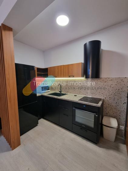 Apartament 2 camere, 65 mp, parcare subterana-Marasti - 4