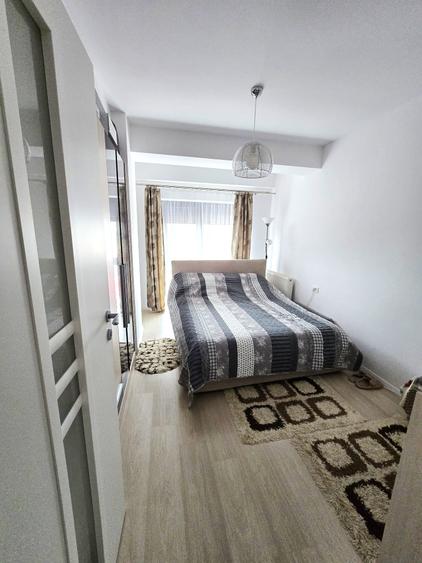 Apartament 3 camere mobilat utilat parcare inclusa HANUL CU PESTE