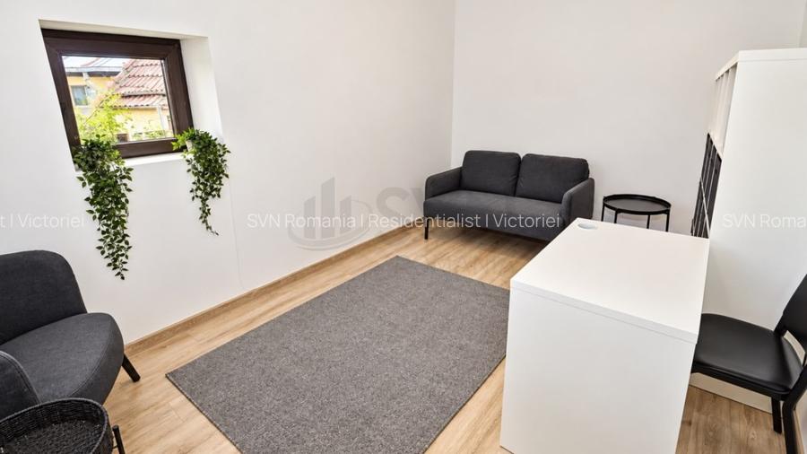 REC3001879 Vila I Spatiu comercial I 4 cam I  Dorobanti I Renovat - 6