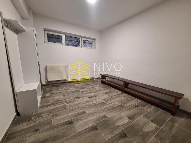Sală de dans – Tg. Mureș – 7 Noiembrie – Zona Lidl