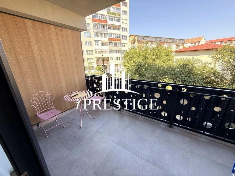 APARTAMENT 3 CAMERE, 75 MP UTILI+BALCON, LIFT, 2 PARCĂRI, HIPODROM 4