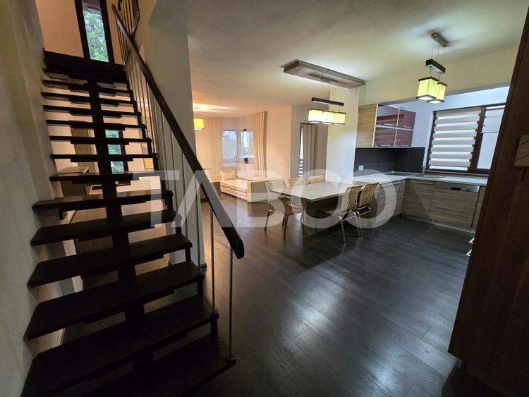 Apartament 3 camere 2 balcoane 2 bai 105 mpu etaj 1 Calea Dumbravii
