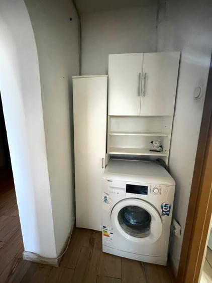 Apartament 3 camere decomandat-66 mp-Podu Ros-Restaurant Odeon